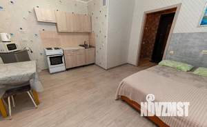 Студия квартира, посуточно, 26м2, 2/10 этаж