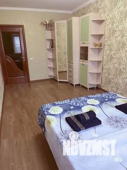 2-к квартира, посуточно, 65м2, 9/10 этаж