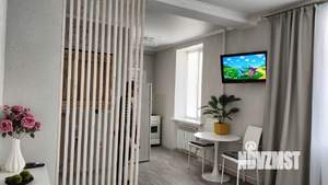 Студия квартира, посуточно, 26м2, 2/4 этаж