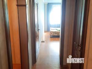 2-к квартира, посуточно, 70м2, 3/9 этаж