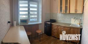 2-к квартира, посуточно, 46м2, 3/5 этаж