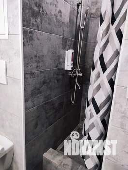 Студия квартира, посуточно, 38м2, 8/9 этаж