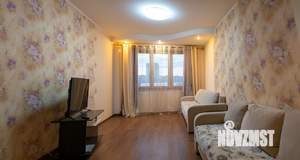 3-к квартира, посуточно, 70м2, 6/9 этаж