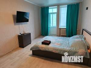 2-к квартира, посуточно, 58м2, 3/5 этаж