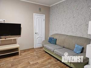 2-к квартира, посуточно, 59м2, 2/5 этаж