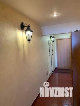 3-к квартира, посуточно, 120м2, 13/16 этаж