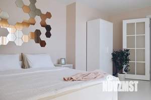 2-к квартира, посуточно, 42м2, 2/9 этаж