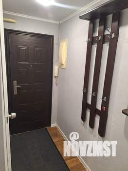 1-к квартира, посуточно, 30м2, 1/5 этаж