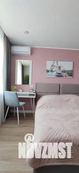 1-к квартира, посуточно, 35м2, 2/5 этаж