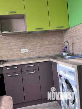 2-к квартира, на длительный срок, 49м2, 5/9 этаж