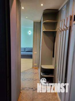 2-к квартира, посуточно, 49м2, 1/1 этаж