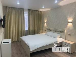 1-к квартира, посуточно, 32м2, 4/5 этаж