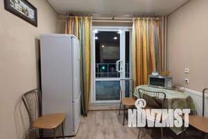 1-к квартира, посуточно, 30м2, 1/9 этаж