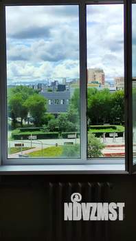 1-к квартира, на длительный срок, 33м2, 4/5 этаж