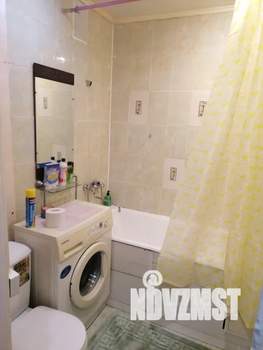 1-к квартира, посуточно, 30м2, 4/5 этаж