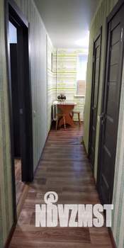 1-к квартира, посуточно, 42м2, 2/9 этаж