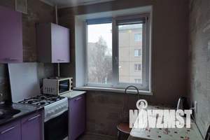 1-к квартира, посуточно, 32м2, 3/5 этаж