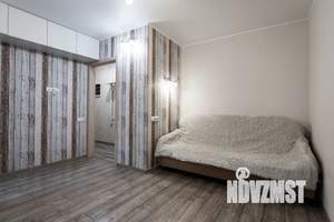 1-к квартира, посуточно, 33м2, 2/5 этаж