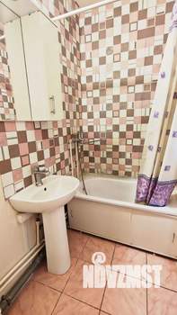 1-к квартира, на длительный срок, 32м2, 4/10 этаж