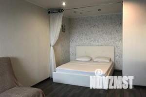 1-к квартира, посуточно, 40м2, 13/16 этаж