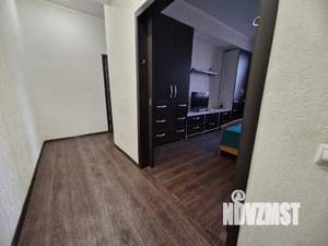 1-к квартира, посуточно, 40м2, 5/5 этаж