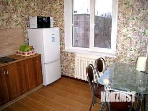 1-к квартира, посуточно, 43м2, 4/9 этаж