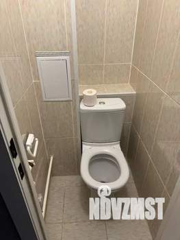 3-к квартира, посуточно, 67м2, 4/9 этаж