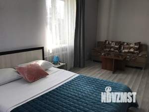 2-к квартира, посуточно, 50м2, 5/5 этаж