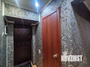 2-к квартира, посуточно, 45м2, 1/1 этаж