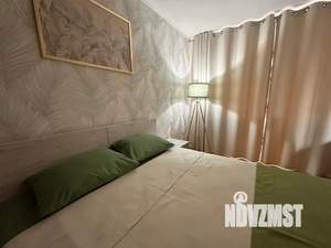 1-к квартира, посуточно, 35м2, 2/9 этаж