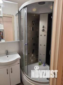 1-к квартира, посуточно, 33м2, 7/10 этаж