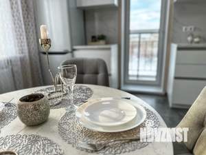 2-к квартира, посуточно, 62м2, 3/4 этаж