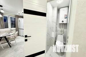 2-к квартира, посуточно, 50м2, 11/16 этаж