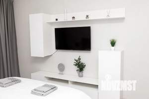 1-к квартира, посуточно, 33м2, 1/9 этаж