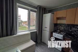 1-к квартира, посуточно, 33м2, 3/9 этаж