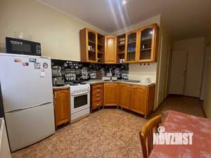 1-к квартира, на длительный срок, 40м2, 7/9 этаж