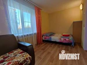 1-к квартира, посуточно, 31м2, 1/1 этаж