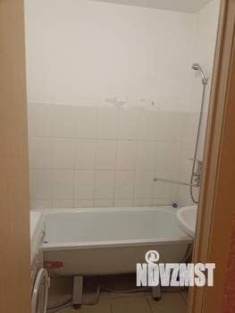 1-к квартира, на длительный срок, 38м2, 5/10 этаж