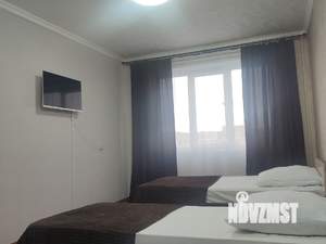 3-к квартира, посуточно, 65м2, 9/9 этаж