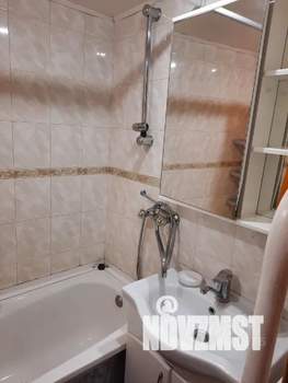 3-к квартира, посуточно, 70м2, 3/5 этаж