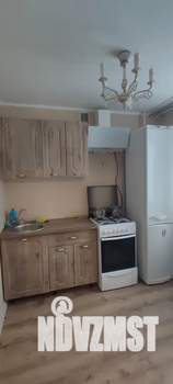 1-к квартира, посуточно, 32м2, 6/9 этаж