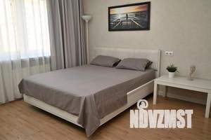 1-к квартира, посуточно, 45м2, 3/9 этаж