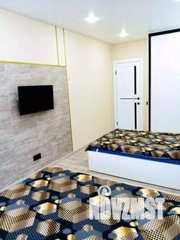 2-к квартира, посуточно, 70м2, 1/1 этаж