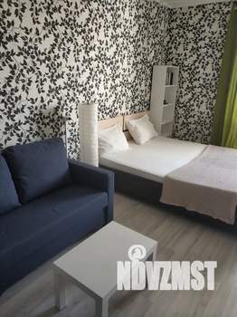 1-к квартира, посуточно, 30м2, 9/10 этаж