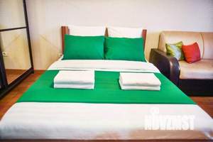 1-к квартира, посуточно, 47м2, 1/1 этаж