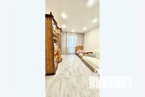 3-к квартира, посуточно, 75м2, 6/9 этаж