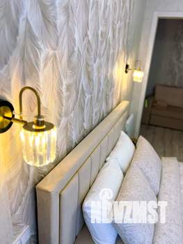 1-к квартира, посуточно, 31м2, 2/4 этаж