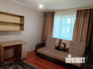 1-к квартира, на длительный срок, 33м2, 1/5 этаж