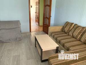 2-к квартира, посуточно, 46м2, 4/5 этаж