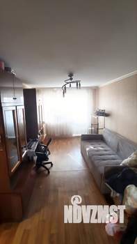 2-к квартира, на длительный срок, 44м2, 5/5 этаж